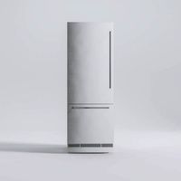 Gaggenau Vario fridge-freezer