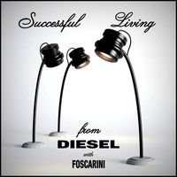 Diesel Tool Tavolo