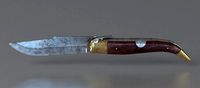 Albacete Jack Knife