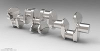 crankshaft model