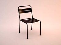 Inicio Chair
