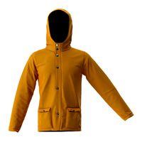 Rain Jacket