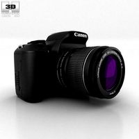Canon EOS 600D