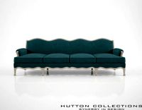 Hutton Collections Ensuite Sofa