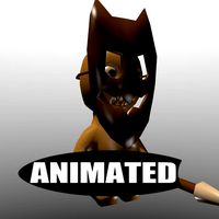 Aztec Minion Animated