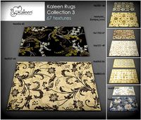 Carpets vol94 3dmodels