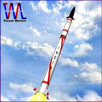 AGNI-II Ballitic Missile