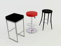 Tavern Bar Stools