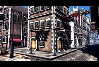 Town Construction Pack