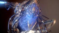 Zealot and Protoss Platform