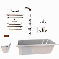 kallista bath fixtures