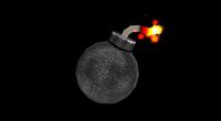 Bomb Power Up