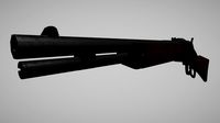 Winchester Model 1873