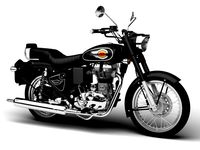 Royal Enfield Bullet 500 2016