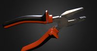 Pliers for UE4 and Unity