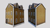 Boston House