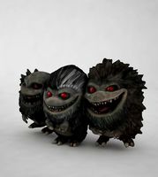 Critters