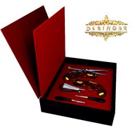 Weapon set of Philadelphia Deringer