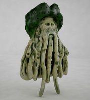 Davy Jones