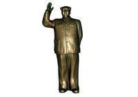 Chairman Mao