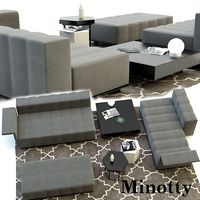sofa freeman lounge minotty