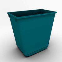 Wastebasket 02