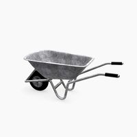 Wheelbarrow