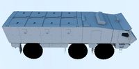 Kamaz typhoon