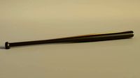 SPORT---BASEBALL---Bat