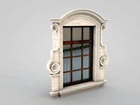 Architectural Element 080
