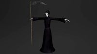Grim Reaper