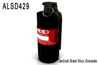 ALSD429 Tactical Blast Stun Grenade