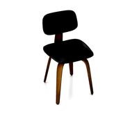 Thompson dining chair by GUS