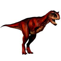 Carnotaurus