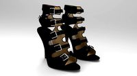 Jimmy Choo Trick 110