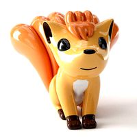 Pokemon Vupix ceramic