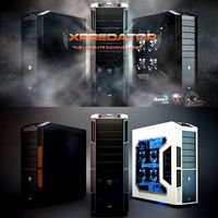 Aerocool XPREDATOR