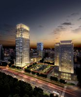 Hotel 032A