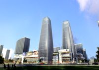 Skyscraper 014a