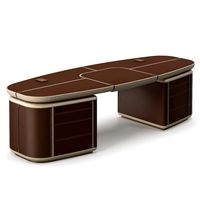 Giorgetti Tycoon Desk