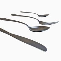 Cutlery