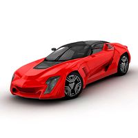 Bertone Mantide 2010