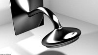 Shower Hose Type 1