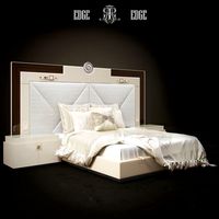 bed ART EDGE