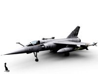 Dassault Mirage F-1 spanish versions