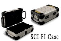 SCI FI Case