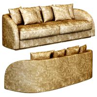 Eichholtz Sofa Les Palmiers