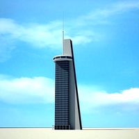 Skyscraper 01