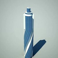 Skyscraper