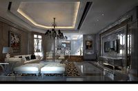 Luxury Living Room2